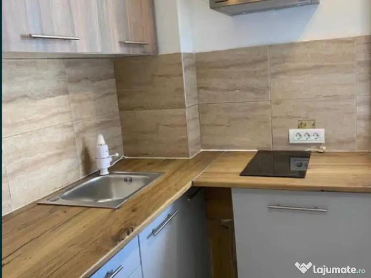 Garsoniera semidecomandat - zona Garii - 1