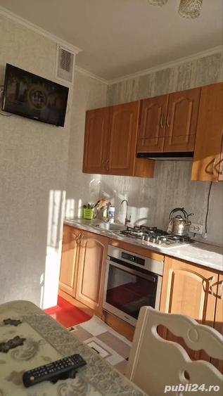 De inchiriat garsoniera in zona Soarelui - 4