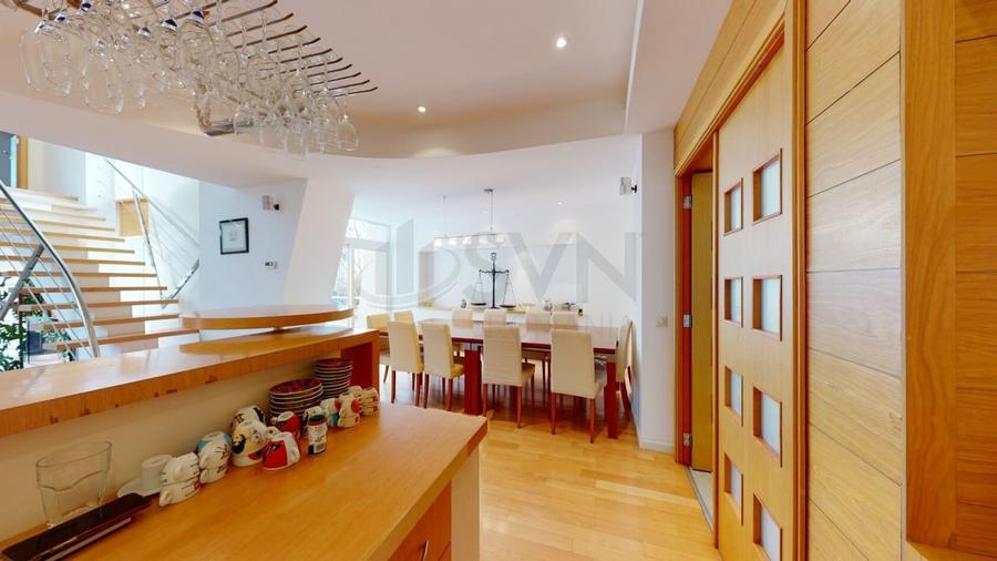 REV2004740 Vila Superba de Vacanta l Breaza I Teren 2882 mp - 7