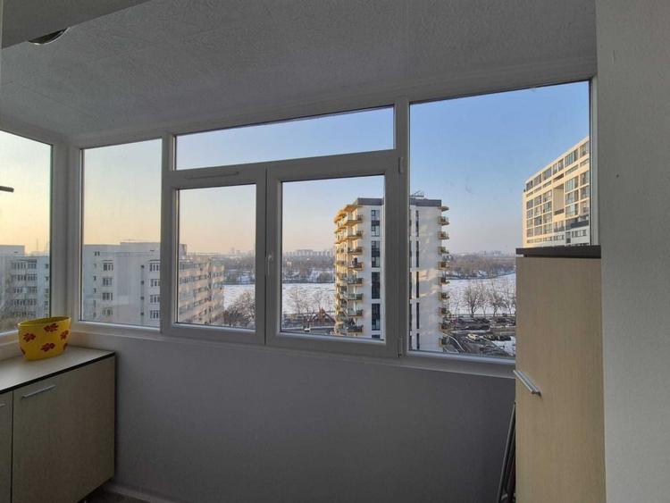 Inchiriere 3 camere Colentina McDonalds,priveliste superba catre parc si lac - 8