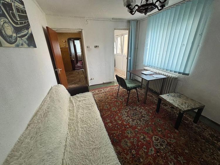 Inchiriez apartament in Militari, Lujerului, Vis-a-Vis de Centrul Comercial Supernova - 4