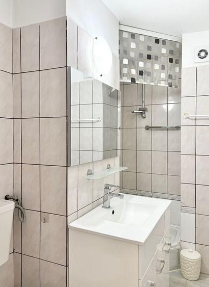 APARTAMENT CU CENTRALA - AFLAT PE BULEVARD APROAPE DE PTA ALBA IULIA - UNIRII - 16