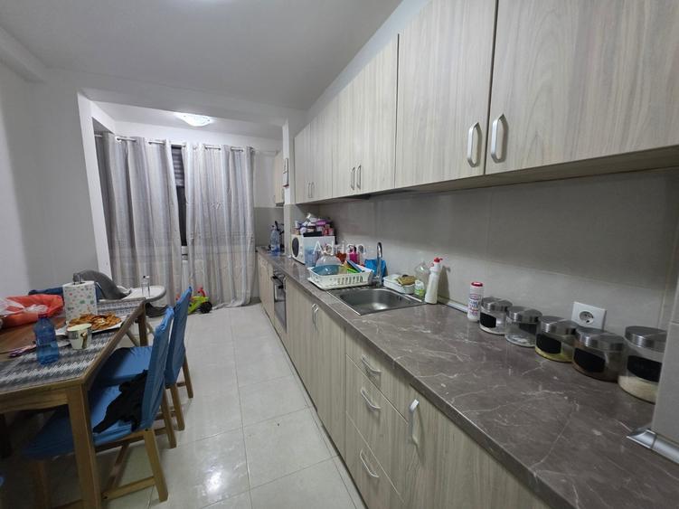 Trapezului, 10 minute metrou 1 Decembrie 1918, pe Marin Pazon, parcare subterana