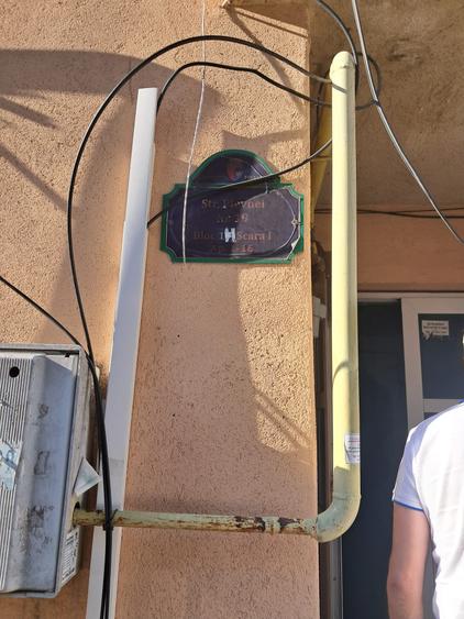 Apartament 3 camere Zona Jandarmerie - Strada Plevnei - etaj 3/3  - 65 mp - 23