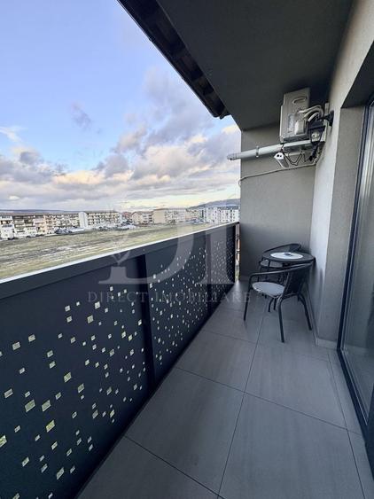 Apartament 2 camere  – Florești-str. Teilor - 8