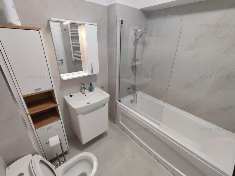 Inchiriere Apartament 2 Camere Central Address - 15