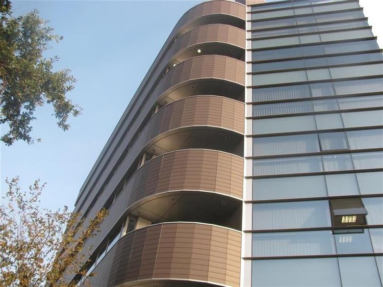 Vanzare cladire de birouri inchiriata integral - Yield 8% - 4