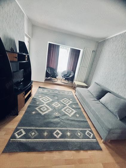 Garsoniera,confort 1,Gavana 2,etaj 3 - 4