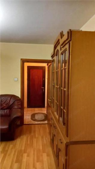 Apartament 2 camere semidecomandate,zona Cora - 9