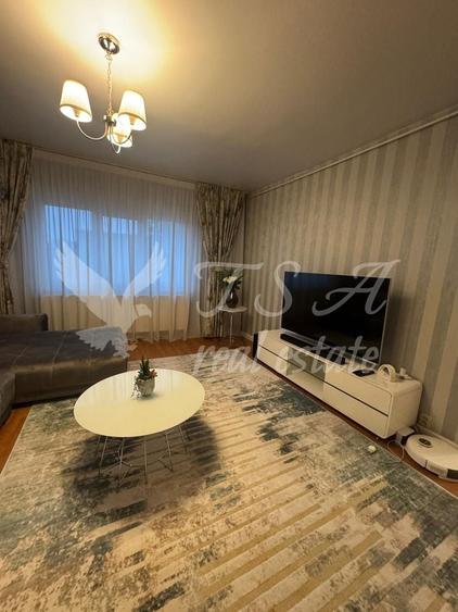 Apartament 3 camere, decomandat, zona Sebastian - 2