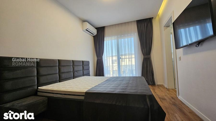 Vila Individuala 140 MP | Tunari | Curte 300 MP | 2 locuri parcare - 14