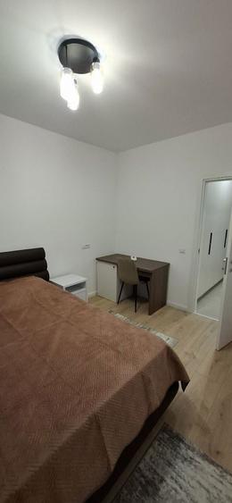 Apartment 2 cam+ parcare, prima inchiriere - 1