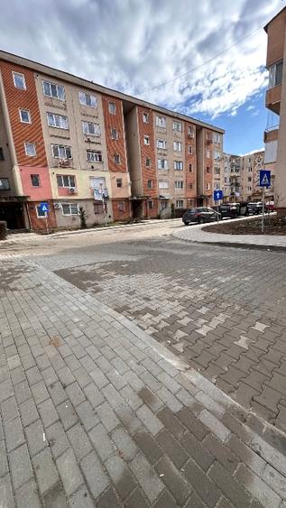 Garsoniera 25 mp plus balcon - 4