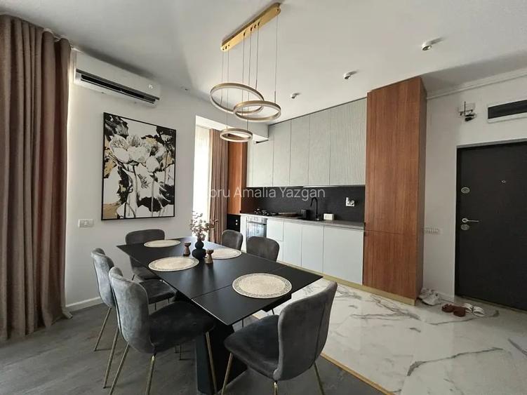 Apartament 2 camere| Mobilat și utilat complet | Loc de parcare inclus Apartament 2 camere| Mobilat și utilat complet | Loc de parcare inclus