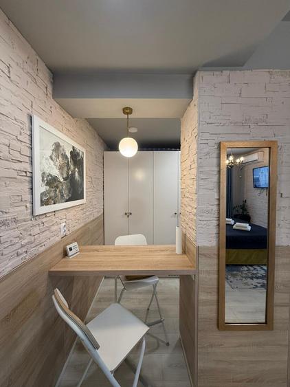 Apartament de vânzare, 1 cameră, 35 mp, Europa zona Eugen Ionesco - 11