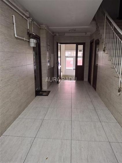 Apartament cu 3 camere decomandat în Doamna Ghica Apartament cu 3 camere decomandat în Doamna Ghica