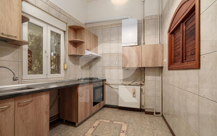 Casa de inchiriat Str Justinian pretabila birouri - 7