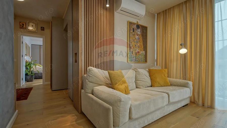 Stil de via?a in Penthouse de lux la SHILLER Residence Bra?ov - 4