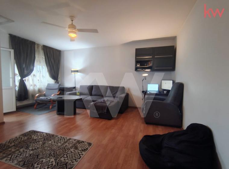 Apartament generos 3 camere, 1 Mai - 1