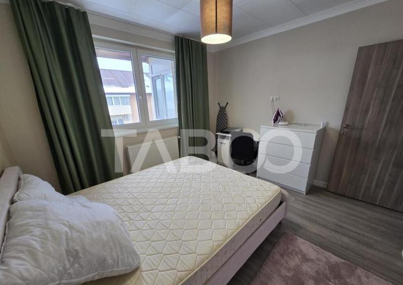 Apartament decomandat de vanzare parcare balcon pod Arhitect - 32