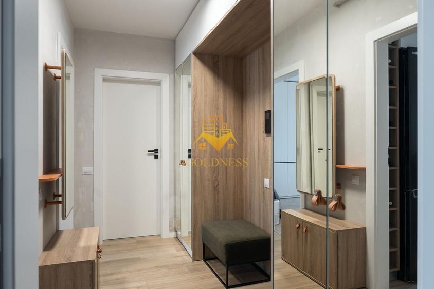 2 camere decomandate, Premium, Parcare, Revo Sigma, Augustin Presecanu - 9