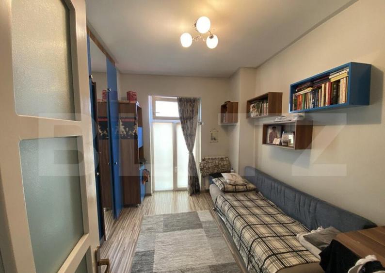 Casa de vanzare, mobilata si utilata, 4 camere, Zona Central - 11