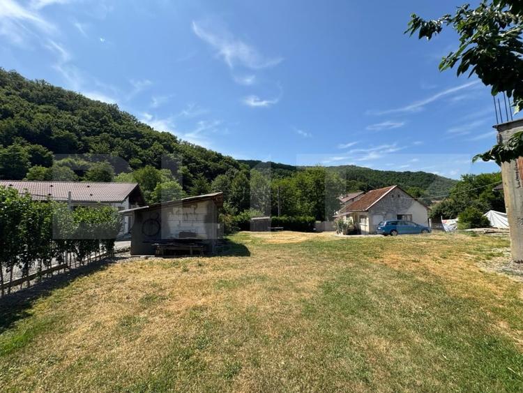 Casa cu 2 camere 53 mp in Lesnic, COMISION 0 PENTRU CUMPARATOR - 8