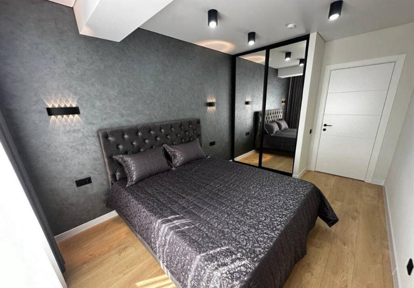 Inchiriez Apartament 2 camere Intre Lacuri - 4