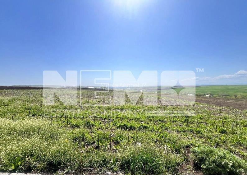 Teren Moara I 26Ari I Suceava/Moara I 7000 Euro/Ar