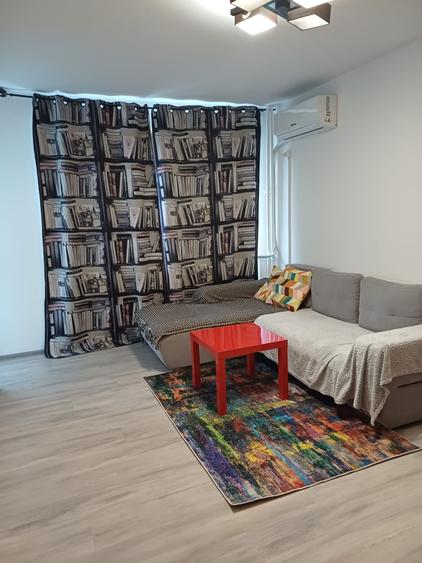 Drumul Taberei, Afi Cotroceni, Plaza Mall - 10