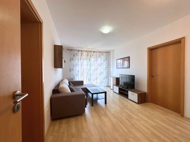 Apartament 2 camere mobilat și utilat cu vedere superbă spre Tâmpa