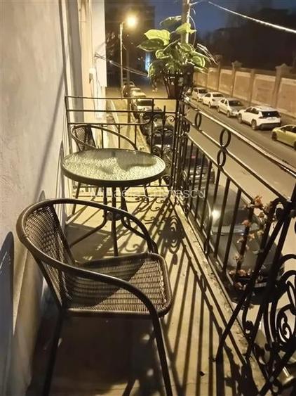 Apartament cu 3 camere circular în 13 Septembrie