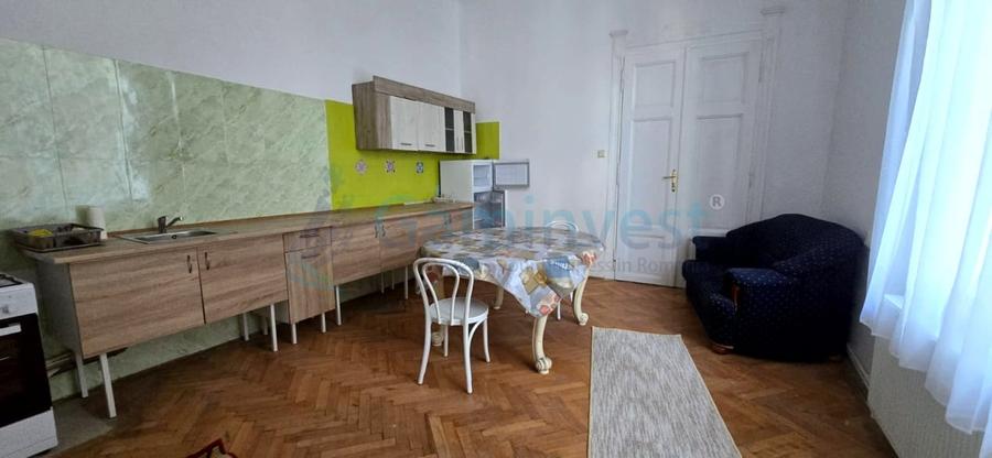 Apartament cu doua camere de inchiriat in Oradea, zona Garii - 2