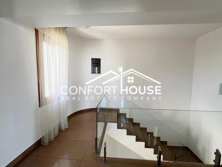 Vila P+2, 5 camere, piscina, complex rezidential, IANCU NICOLAE - 38