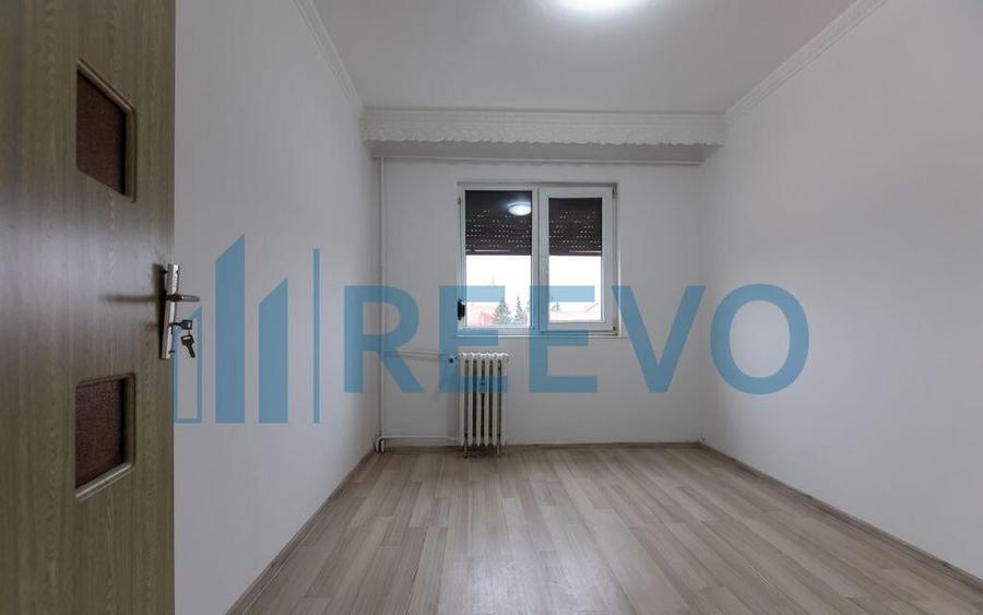 Apartament 3 camere semidecomandat Str. Pictor Theodo... - 9