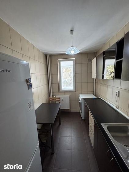 Apartament 2 camere Fizicienilor - de inchiriat - 2
