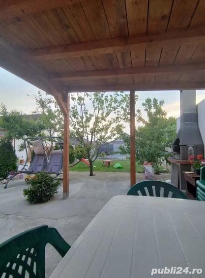 Vand Vila in Corbu - 4