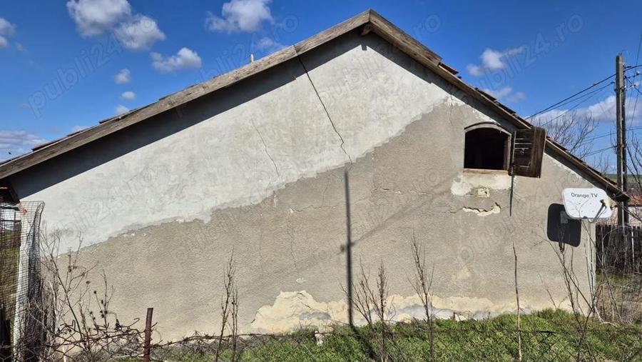 Casa cu teren - 5
