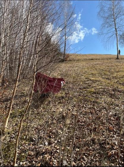 Vanzare Teren cu Punct de Belvedere in Moieciu zona Magura-Pestera - 21
