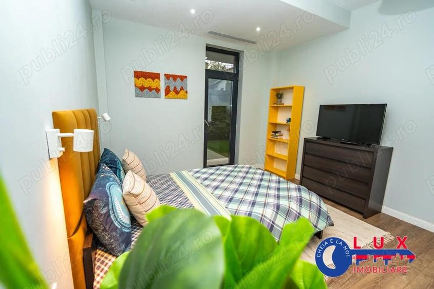 ID 608 DE INCHIRIAT - Apartament 3 camere de LUX - 15