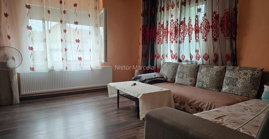 Casa in Simeria, zona linistita