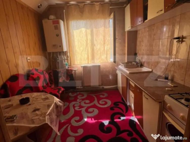 Apartament de vanzare, cu 2 camere 48 mp, zona Campia Turzii - 2