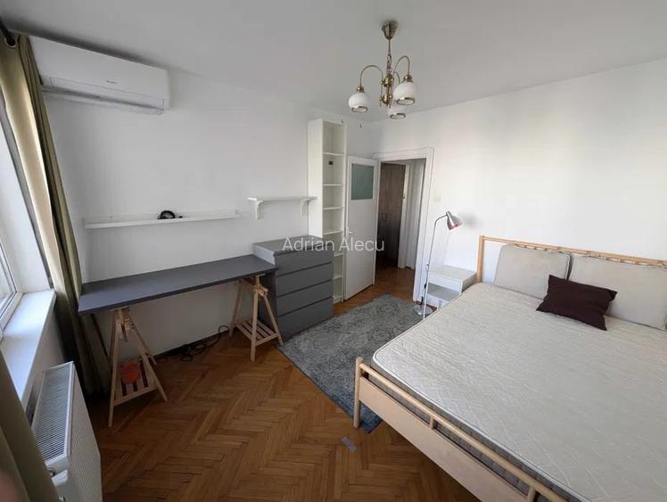 Apartament 2 camere, semidecomandat, 45 mp, ac, metrou, pet friendly, 1 Mai Apartament 2 camere, semidecomandat, 45 mp, ac, metrou, pet friendly, 1 Mai