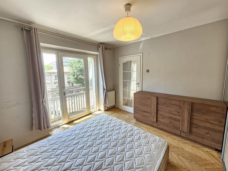 Apartament 2 camere de inchiriat, Universitate, Centrala de bloc - 4