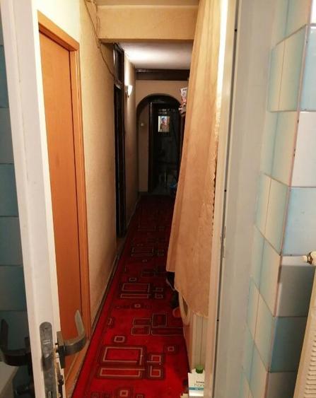 Decebal, Apartament 4 camere. - 10