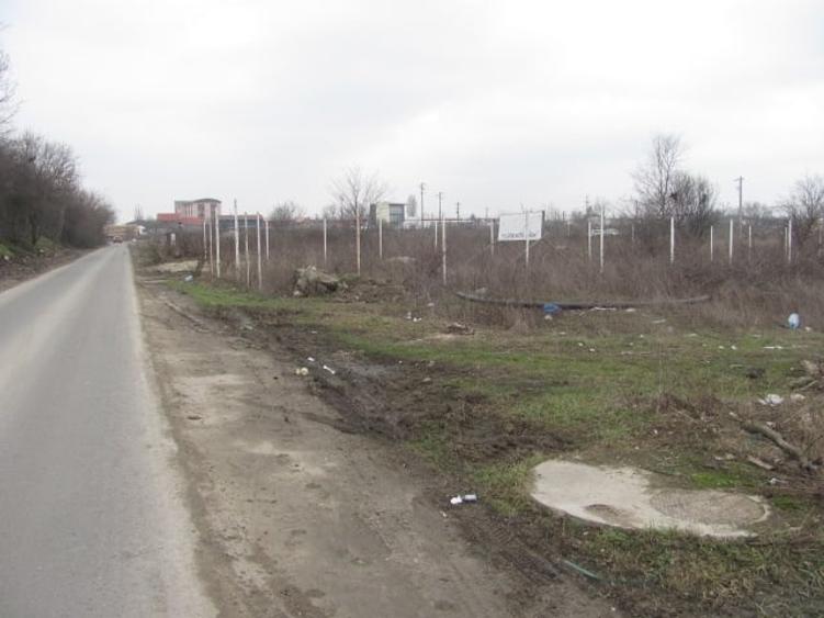 Soseaua Alexandriei, Autorizatie de constructie 116 apartamente - 8