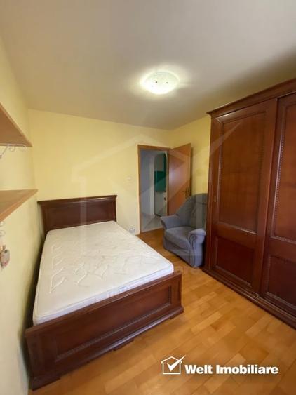 Apartament cu patru camere, cartierul Zorilor - 8