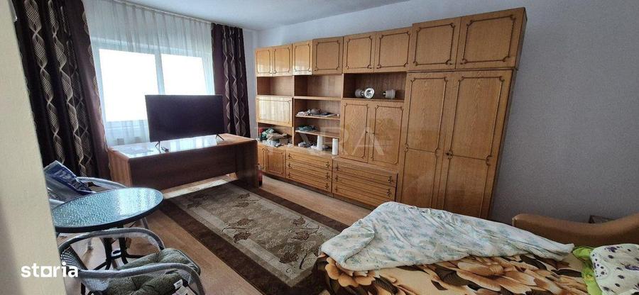 Vanzare apartament 4 camere, zona Kaufland, Marasti. - 7