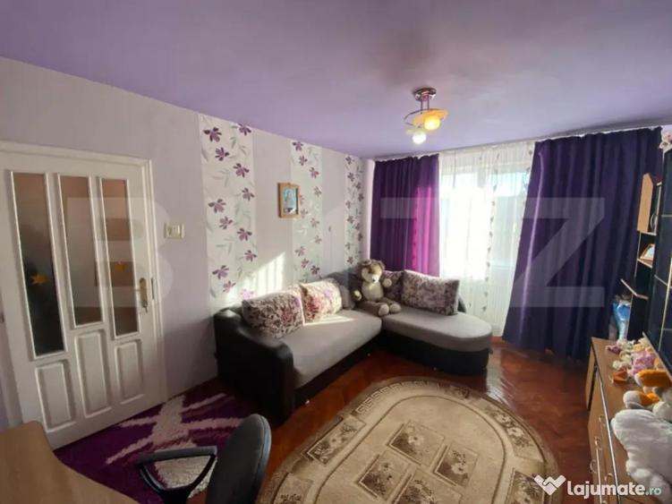 Apartament cu 3 camere, 66 mp utili + balcon inchis 15 mp ?? - 7