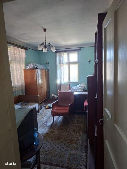 Casa / vila Ultracentral, teren 155mp, AMPLASAMENT DEOSEBIT! - 10